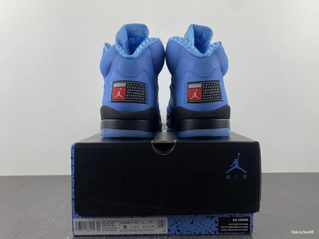 Reps TBkick 3974 Trendy DV1310- 5 UNC Jordan 1026
